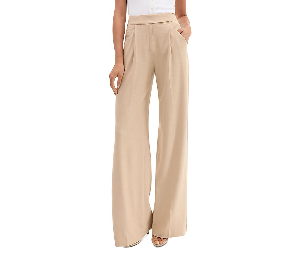 Veronica Beard Marbeau Pants