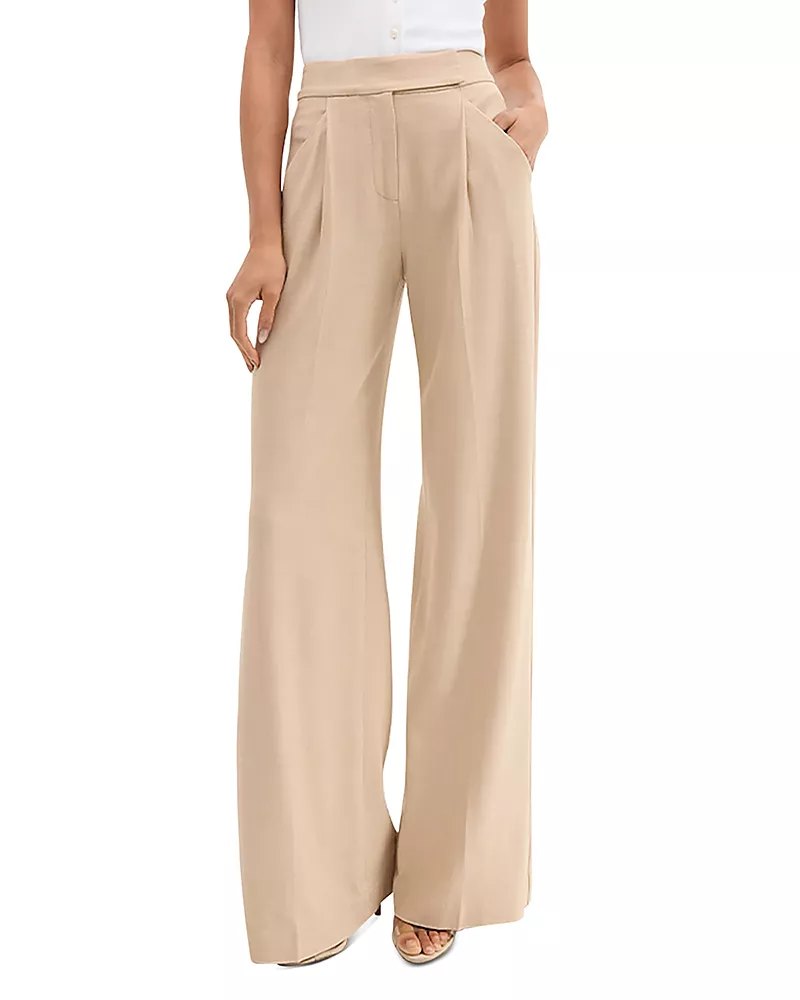 Veronica Beard Marbeau Pants