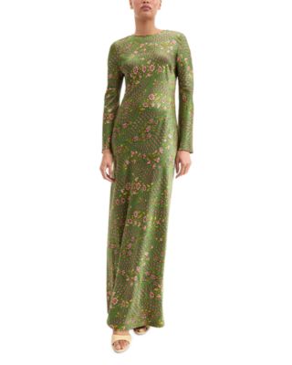 Gemma Dress