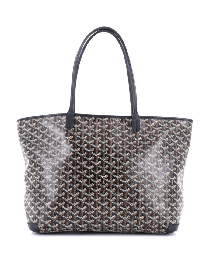 MM Artois Tote Coated Canvas