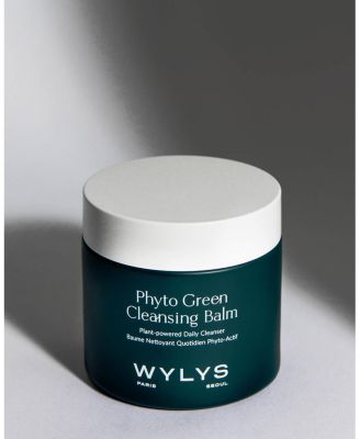 Phyto Green Cleansing Balm & Jade Spatula