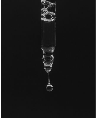 Double Rose Luminizer & Sage Verte Makeup Bag