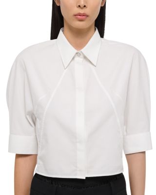 Articulated Shirt