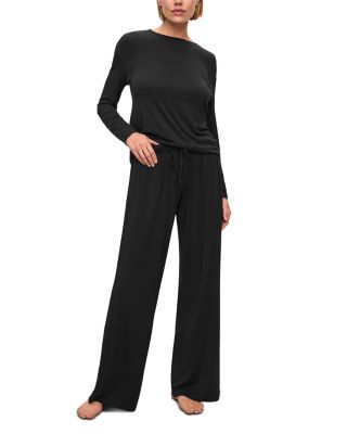 Gisele Everyday Straight Leg Pants