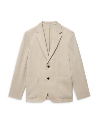 2025年 未使用級 Theory CLINTON NYLON TEXTURE 2025年 未使用級 Theory CLINTON NYLON TEXTURE