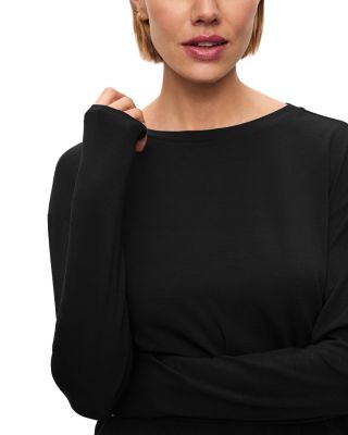 Gisele Separates Long Sleeve