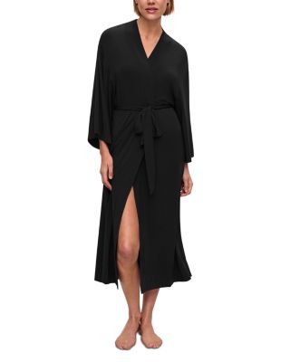 Gisele Belted Robe