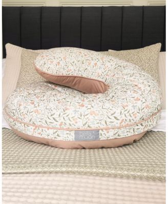  C-Shaped Body Pillow Pregnancy Endometriosis Menopause