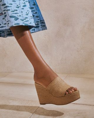 Women's Platform Sandals - Exclusive