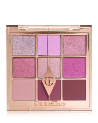 Palette of Beautifying Eye Trends