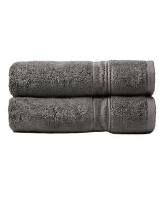 Luxe Hand Towels, Set of 2