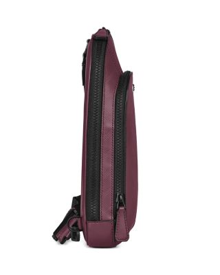 Extreme 3.0 Leather Sling Bag