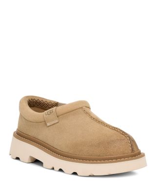 Men's Tasman Lug Sole Clogs