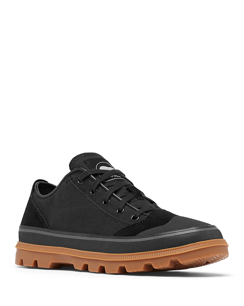 Sorel Men's Metro Ii Low Lace Up Sneakers