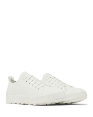 Men's Metro II Low Top Sneakers