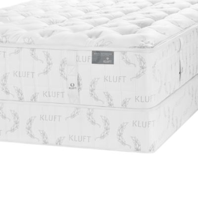 Royal Sovereign Regent Firm Mattress - Exclusive