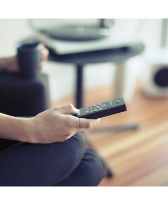 YU4 Powered Bookshelf Speakers with Built-In Bluetooth - Pair