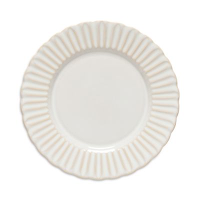 Cristal White Dinner Plate
