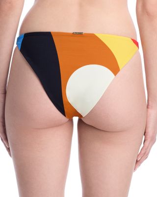 Grecia Bikini Top & Arrecife Bikini Bottom