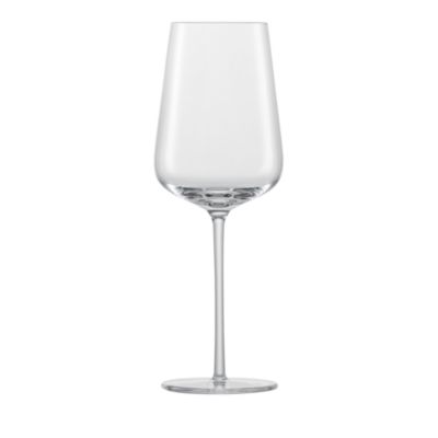Vervino Sauvignon Blanc Glass, Set of 4