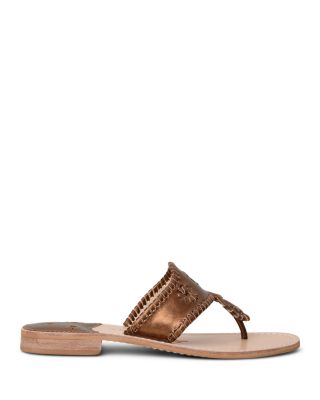 Women's Jacks Flat Sandals