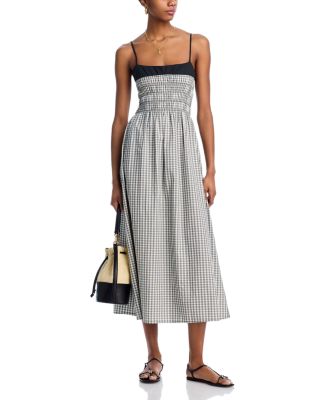 Primrose Dress