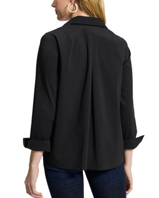 Agnes Stretch Shirt