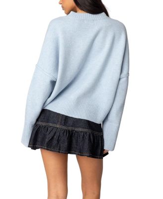 Shirley Oversized Sweater
