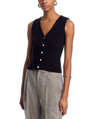 Rails - Rosa Ribbed Top
