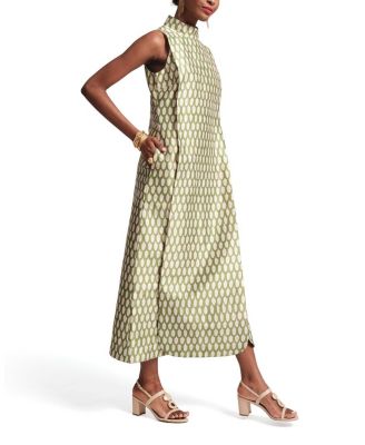 Carlyle Maxi Dress