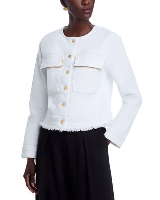 Delancey Jacket - Exclusive