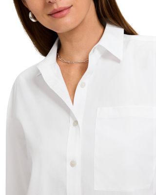 Marina Stretch Shirt 