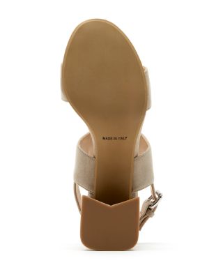 Women's Flemming Suede Sandals