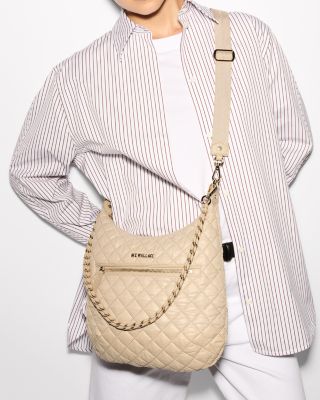 Crosby Sienna Hobo Bag
