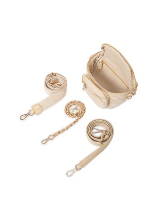 Micro Crosby Sling Bag