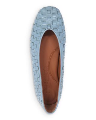 Women's Willow Woven Flats