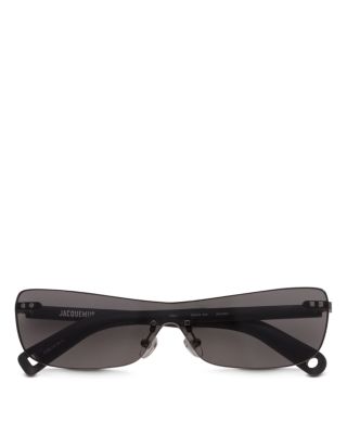 Mirada Cat Eye Sunglasses, 55mm