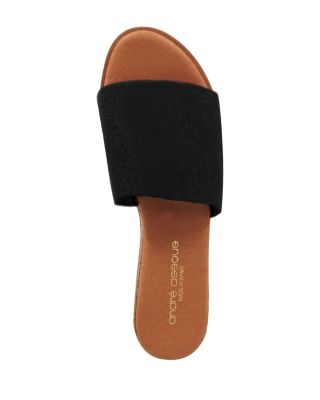 Women's Nessie Wedge Sandals