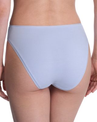 Bliss Bare High Cut Brief