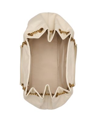 The Large Chain Sack Bag