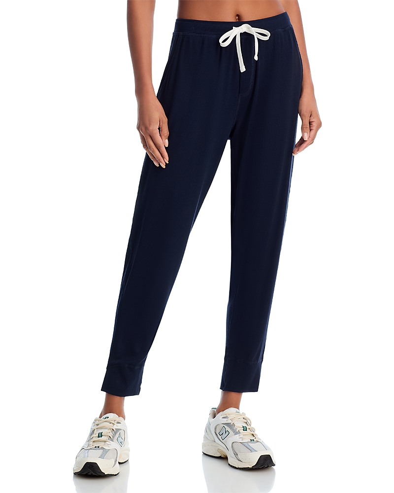 SPLITS59 KIKI RIB 7/8 JOGGER PANTS