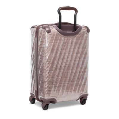 19 Degree Lightweight International Carry On Bag
