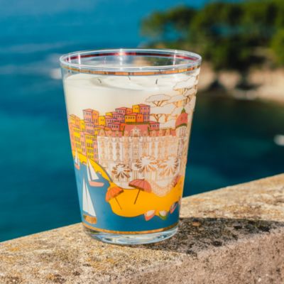 C&amp;ocirc;te d&#39;Azur Max 35 Candle 