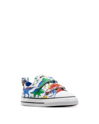 Girls' Chuck Taylor All Star Sneakers - Baby, Toddler