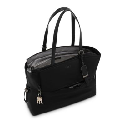Voyageur Cam Large Tote