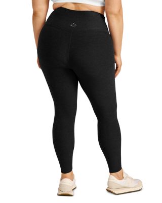 Space Dye Caught in the Midi Leggings