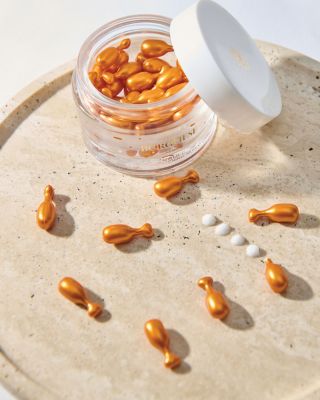 Power-C Firming & Brightening Serum Capsules
