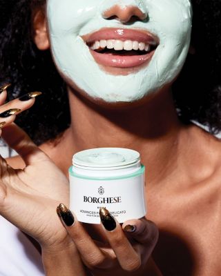 Advanced Fango Delicato Mud Mask 7.5 oz.