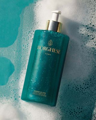 Bagno di Vita Foaming Shower Gel 15 oz.