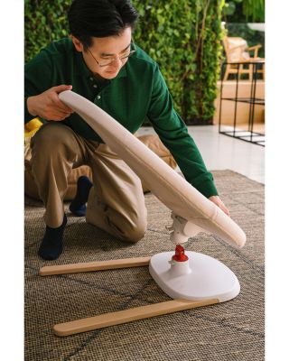 Yoga™ Baby Bouncer & Swing